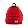 Sac à Dos TEENPACK Urban Classic Rouge - Style Moderne et Confort Quotidien | Maroc
