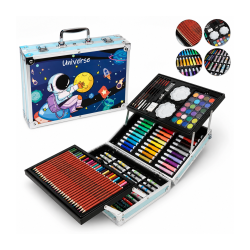 Valise d’Art...