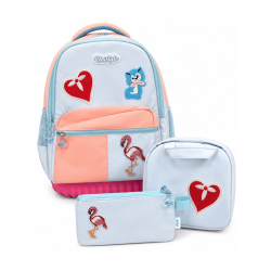 Trio Scolaire TR-01S -...