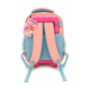 Trio Scolaire TR-01S - Trolley 16", Sac à Goûter et Trousse Assortis | Maroc
