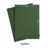 Feuille Papier Canson Verte 220 g/m² – Format 50 x 70 cm - Papier Créatif Haute Qualité | Maroc