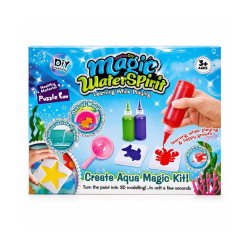 Kit Créatif Aqua Magic...