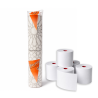 Lot de 5 Rouleaux Thermiques DUVRAI 57 × 48 mm - Papier Thermique pour Caisses et TPE | Maroc
