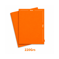 Feuille Papier Canson...