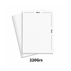 Feuille Papier Canson Blanc...