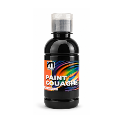 Gouaches en bouteille de...