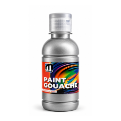 Gouaches en bouteille de...