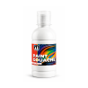 Gouaches en bouteille de 250ml Blanc Réf : MS-250N WHITE | Maroc