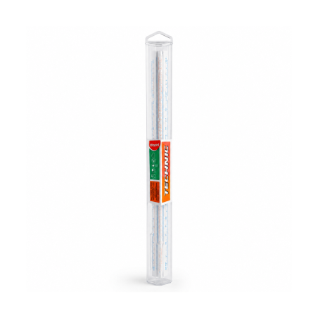 Kutch d'Emballage en Tube Plastique Antichoc MAPED Réf. 240013 - Protection pour Instruments de Traçage | Maroc