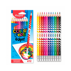 Crayons de Couleur...
