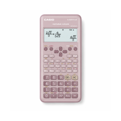 Calculatrice Scientifique...