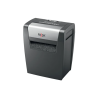 Destructeur de Documents REXEL Momentum X308 15 L P3 Coupe Croisée Réf. 2104570EU - Garantie 2 Ans | Maroc