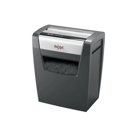 Destructeur REXEL Momentum X312 Coupe Croisée P3 Corb.23L REF : 2104572 | Maroc