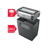 Destructeur REXEL Momentum X410 REF : 2104571EU | Maroc