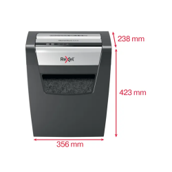 Destructeur REXEL Momentum X410 REF : 2104571EU | Maroc