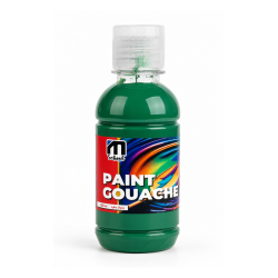 Gouaches en bouteille de...