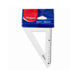 Équerre MAPED Essentials 15...