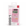 Calculatrice Scientifique ED997ES Rose - Calculatrice Scientifique Multifonction pour Collège, Lycée | Maroc