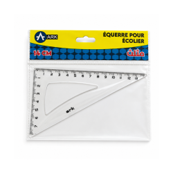 Équerre ARK 14 cm Réf....
