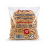 Sachet d'Élastiques BOSTON PF 200 g Réf. EN120/3 - Élastiques de Bureau pour Classement, Organisation et Usage Quotidien | Maroc