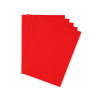 Paquet de 100 Chemises Dossiers Rouges 180 g Réf. R180GL - Chemises de Classement en Carton pour Bureau | Maroc