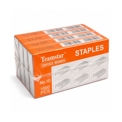 Agrafes STAPLES N°10 Réf....