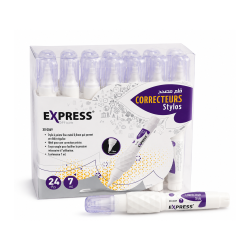 Correcteur Stylo XO 7 ml...