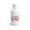 Gouache à Eau Blanche 125 ml Réf. XJ3688 - Peinture Gouache pour École, Loisirs Créatifs et Activités Artistiques | Maroc