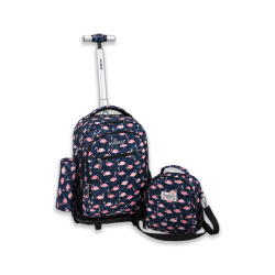 Cartable à Roulettes Algo...