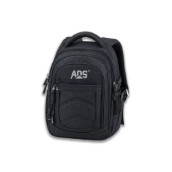 Sac à Dos Noir ADS - Design...