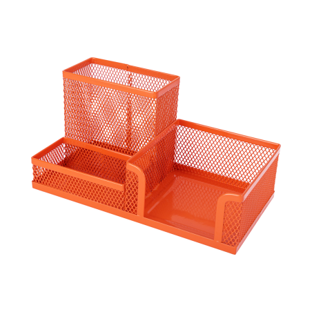 Porte-Stylo DELI Réf. E9154 ASST - Pot à Stylos Pratique et Coloré - Fourniture de Bureau et Scolaire | Maroc