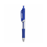Stylo Gel DELI Mate Réf. EQ10430 Bleu 0,5 mm - Écriture Fine et Fluide - Stylo Scolaire et Bureau |  Maroc