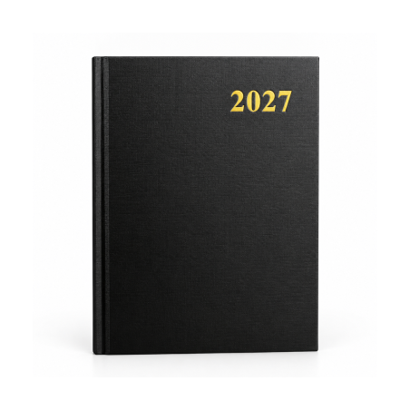 Agenda 2027 KG50172 ASST - Agenda Pratique pour Organisation Quotidienne | Maroc