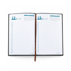 Agenda 2027 KG50172 ASST - Agenda Pratique pour Organisation Quotidienne | Maroc