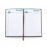 Agenda 2027 KG50172 ASST - Agenda Pratique pour Organisation Quotidienne | Maroc