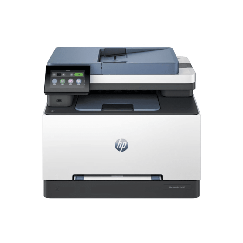Imprimante HP Color LaserJet Pro 3303fdw 499M8A au Maroc | Fournishop