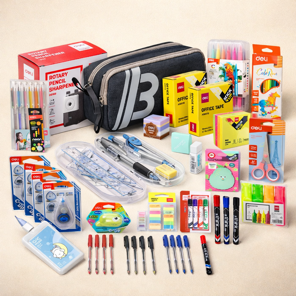 Fourniture Scolaire